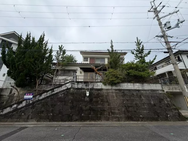 Asuka no Minami 2 (Shiraniwadai Station) 8 million yen