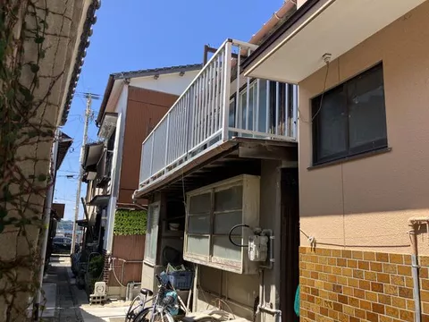 Karatsu City, Yobuko Town, 2-story, 1SK
