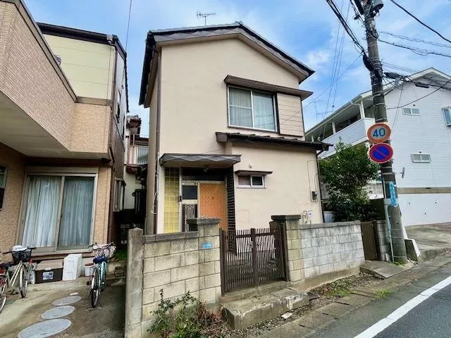 Super easy! One-click for viewing reservations and document requests! A property with land at this price! Various uses!