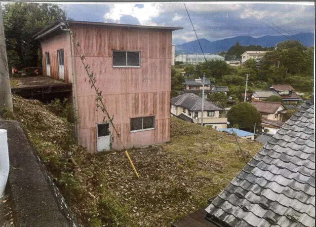 Nakatsugawa City, Komaba (Nakatsugawa Station), 2-story, one room