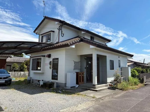 Oaza Mino 7.8 million yen
