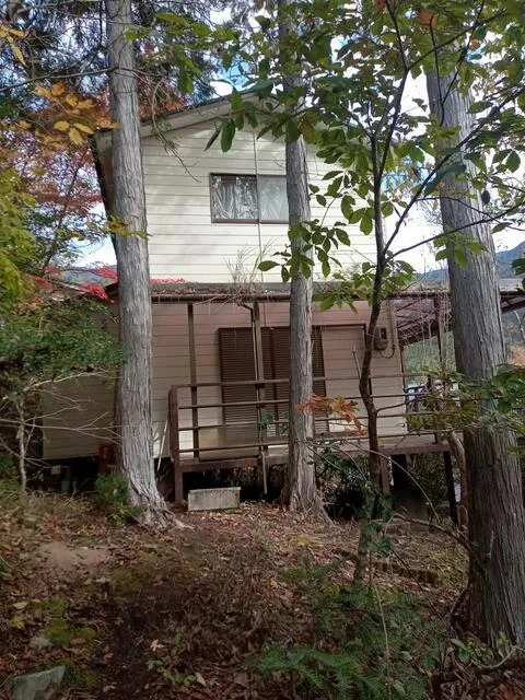 [Bus] 10 minutes on foot from Hiokie 1-chome