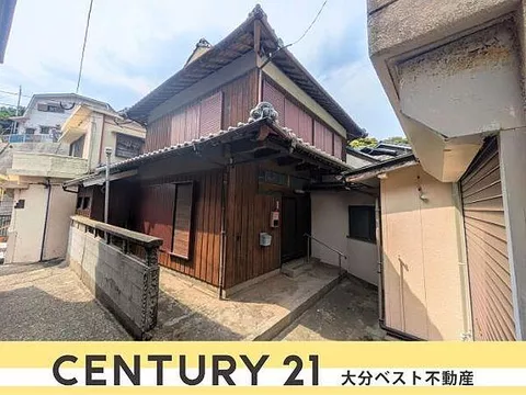 Used single-family home in Sagasaki