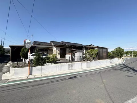 Tamana District Nagasu Town, Oaza Orizaki (Ono-shimo Station) Single-story building 4DK