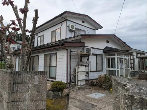 Oya Shinmachi Nakano (Yanagita Station) 4 million yen