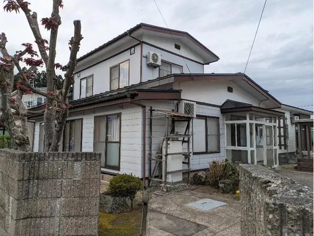 Oya Shinmachi Nakano (Yanagita Station) 4 million yen