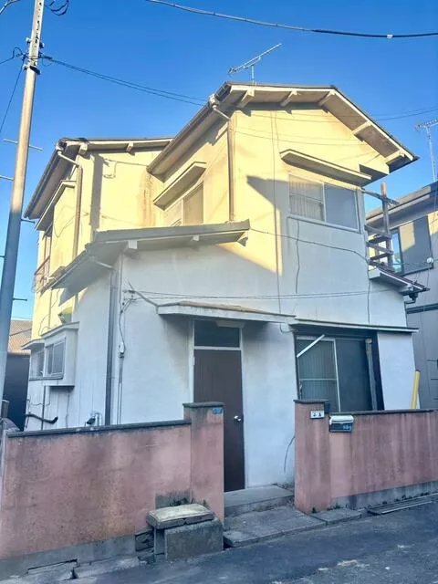 Kuki City Washinomiya Chuo 2-chome (Washinomiya Station) 2-story 3DK