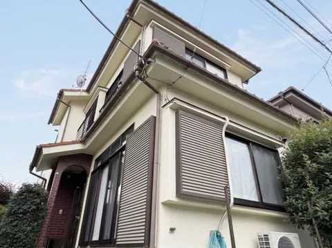 Akiruno City Kusabana (Fussa Station) 2-story 4DK