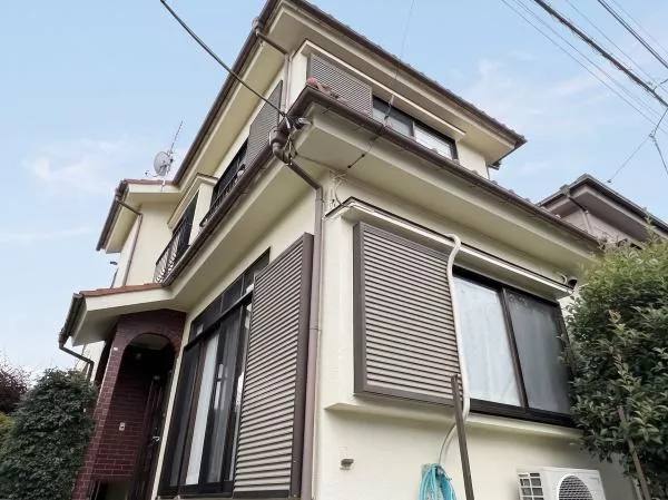 Akiruno City Kusabana (Fussa Station) 2-story 4DK