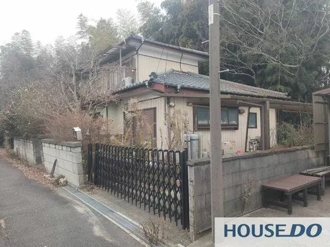 Inashiki City, Edosaki Ko (Nabikawa Station) 2-story 4LDK