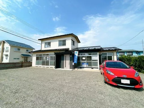 Osaki City, Furukawa Ishimori, Kitaseihara (Furukawa Station), 2-story, 6LDK