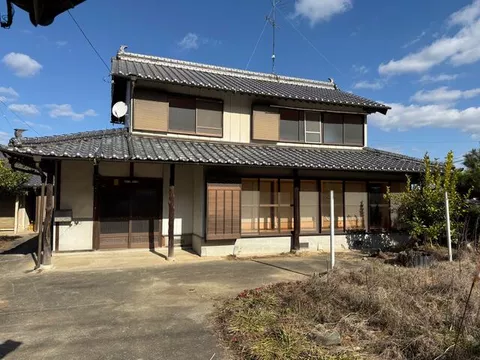 Mima City, Anabuki Town, Mishima, Kojima (Kojima Station) 2-story building 7DK