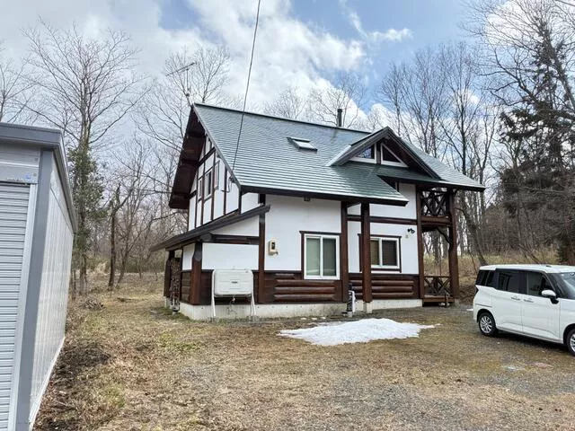 Katta District, Zao Town, Tokarida Onsen, Sakakawa, 2-story, 3LDK