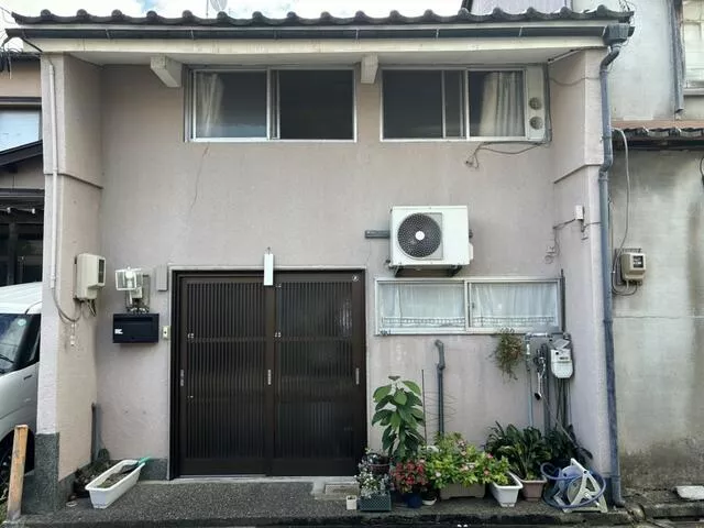 Kanazawa City, Kyomachi (Kanazawa Station) 2-story 5K