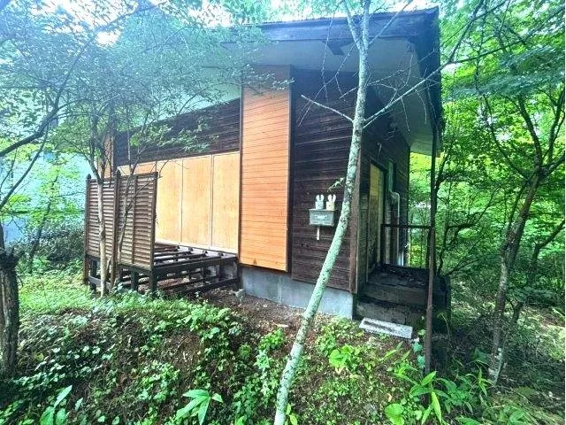 ◆Japanese-style room ◆Window in the bathroom ◆Entrance hall ◆Single-story ◆Open kitchen