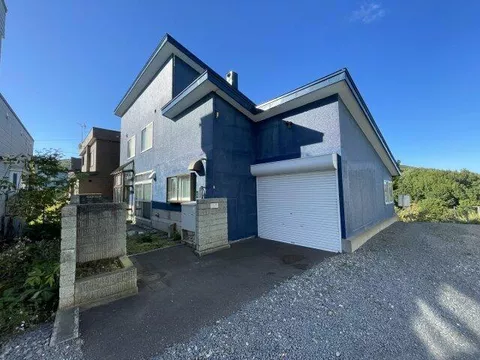 Otaru City, Iwasaki 2-chome (Otaru Station), 2-story, 5SLDK