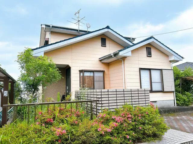 Miyazaki City, Kiyotake Town Imaizumi Ko (Hyuga Kutsukake Station) 2-story building 5LDK