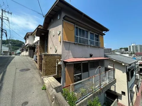 ◆Kobe Electric Railway Arima Line "Nagata Station" 11 minutes on foot◆