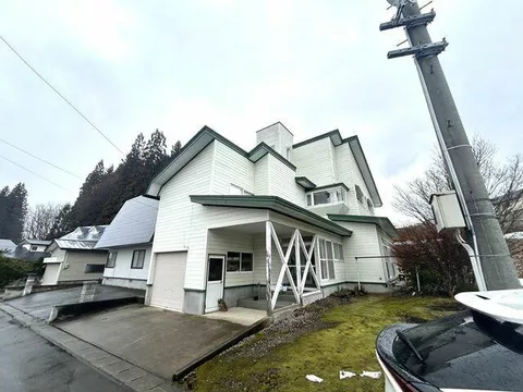 Kazuno City, Hanawa, Fukushi (Kazuno Hanawa Station) 2-story building 5DK