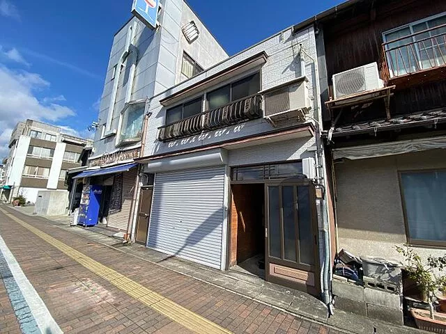Used single-family home in Manago-cho, Gifu City, 6th District