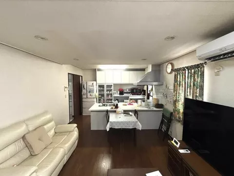 Kama City, Yamano (Shimokamo Station) 2-story building 3LDK