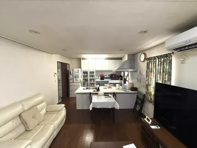 Kama City, Yamano (Shimokamo Station) 2-story building 3LDK