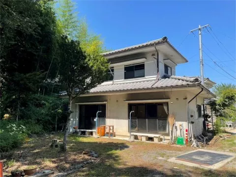 Matsumoto City, Kariya Hara Town (Tazawa Station) 2-story 4DK