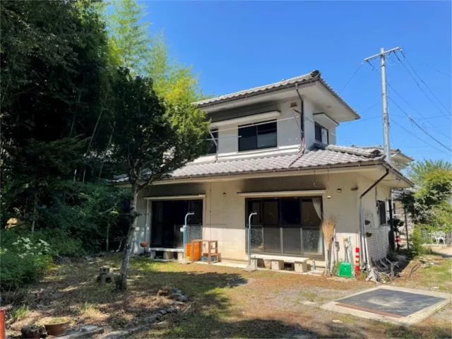 Matsumoto City, Kariya Hara Town (Tazawa Station) 2-story 4DK