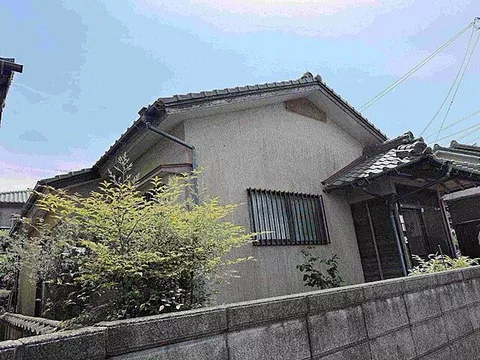 Used single-family home, Higashi-Nakama 2-chome, detached house