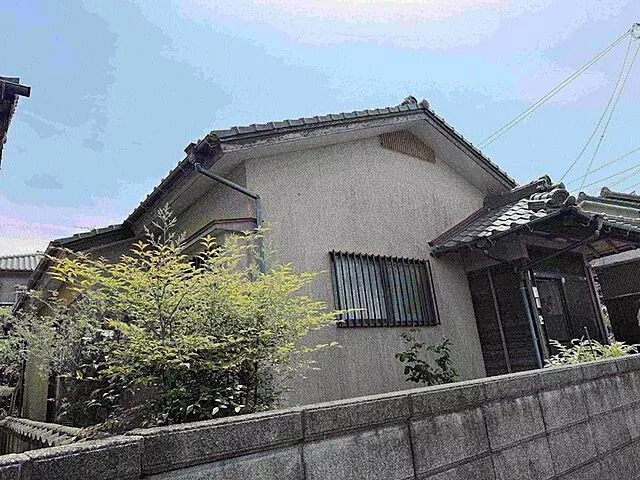 Used single-family home, Higashi-Nakama 2-chome, detached house