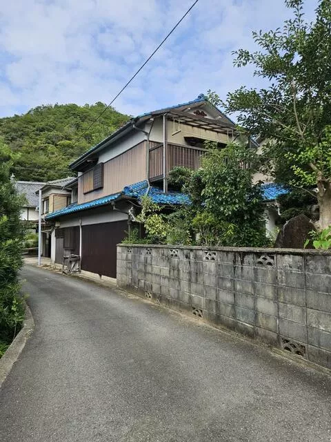 Himeji City Toyofu Town Toyofu (Ninotono Station) 2-story 10DK