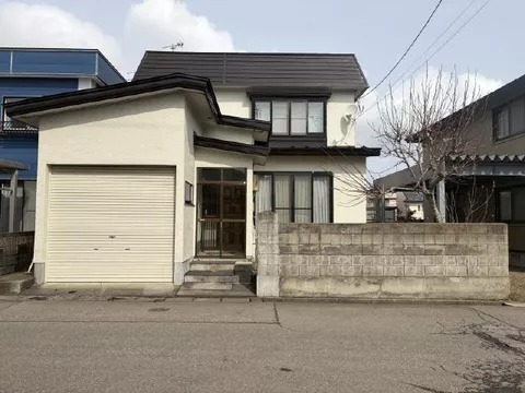 Aomori City, Oaza Shinjo, 2-story, 3LDK