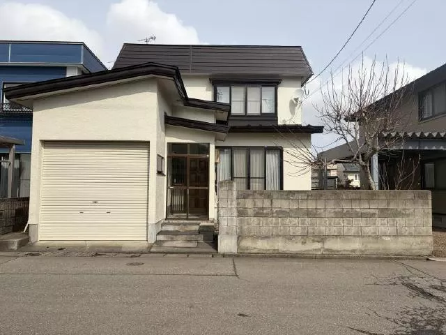 Aomori City, Oaza Shinjo, 2-story, 3LDK
