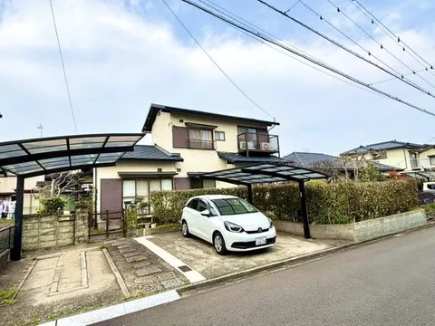 ☆彡Bright house with comfortable renovation completed☆彡 - Kitchen and bathroom renovated in July 2009