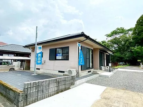 Used single-family home in Akumachi, Miyakonojo City