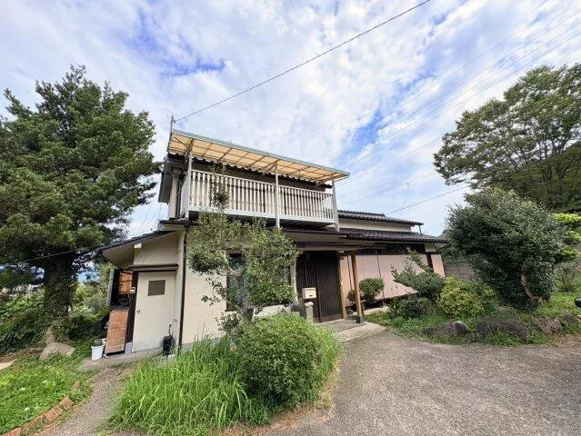 Ukiha City Yoshii Town Fukumai (Chikugo Yoshii Station) 1-story 6DK