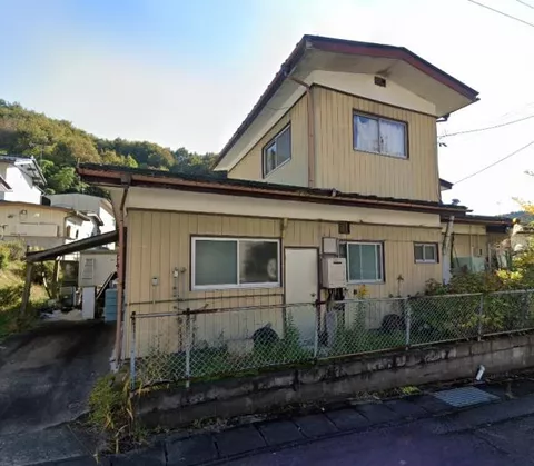 Daitaku, Kawamata Town, Date District (Fukushima Station) 2-story 3LDK