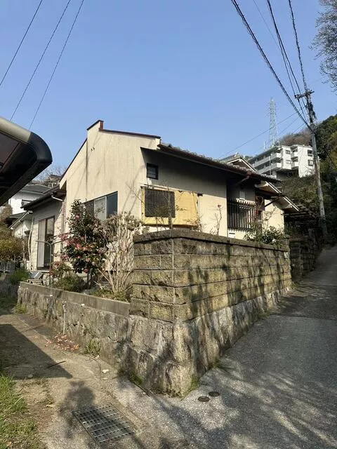 Hiroshima City, Nishi Ward, Koichu 3-chome (Nishi-Hiroshima Station) 2-story 3LDK