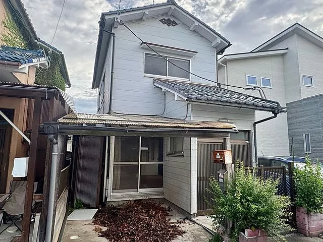 Used single-family home, Hikone City, Yasuyasu Town