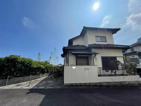 Beppu City, Minami Tachiishi Banjicho (Beppu Station), two-story building, 3LDK