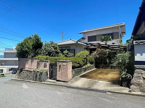 Used single-family home Akasaka 3-chome 10-banchi