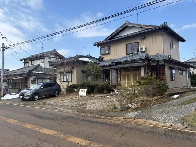Agano City Kitamoto Town (Mizuhara Station) 2-story 8LDK