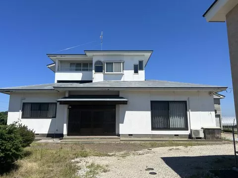 Yamamoto County, Mitsu Town, Hamada, Ato Hiraki, 2-story, 6LDK - Image 1