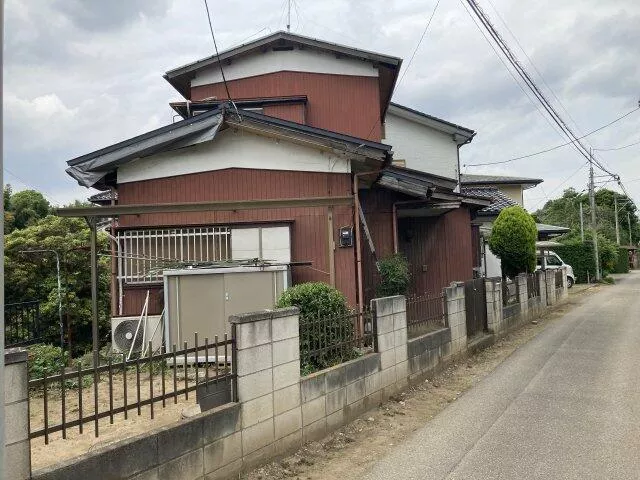 Noda City, Iwana (Shanakodai Station) 2-story 3DK