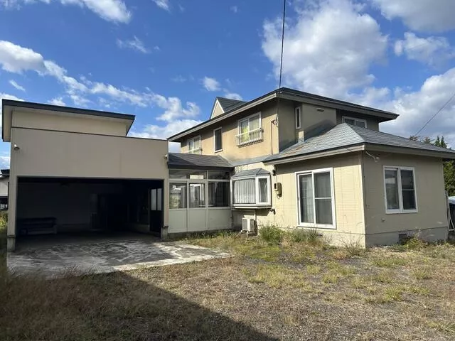 Odate City, Numakan, Kamikan (Odate Station), 2-story, 5SLDK