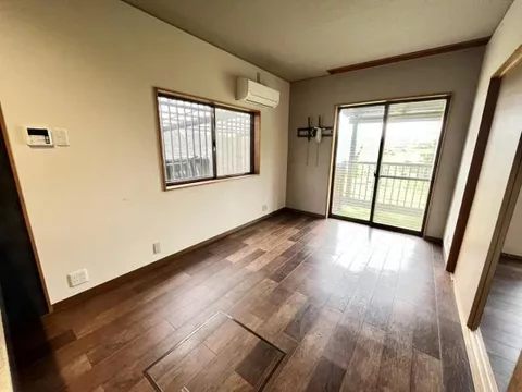 Kikuchi City, Nanjo Town, Onosaki, single-story building, 2LDK