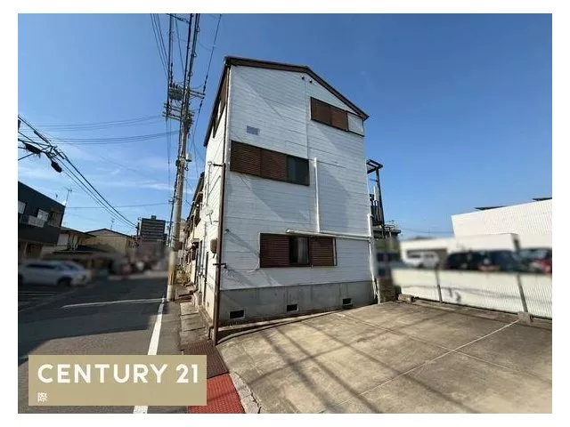 Ota (Tanakaguchi Station) 6.9 million yen