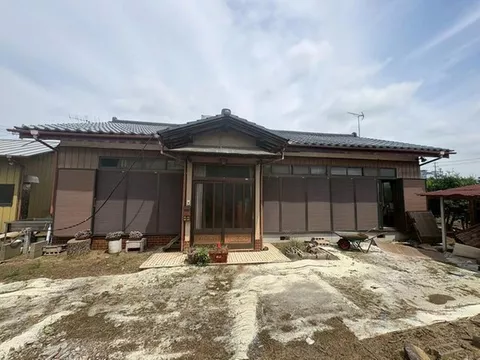 Joso City, Oisakucho (Eligible for housing loan; consultation available for 0 yen self-funding)
