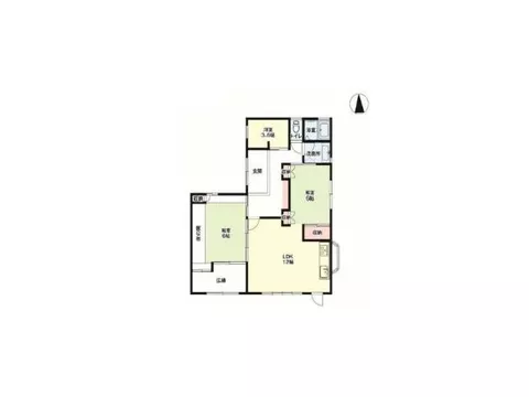 ☆ Popular Sekisui House construction, lightweight steel frame, easy-to-live single-story home! ☆