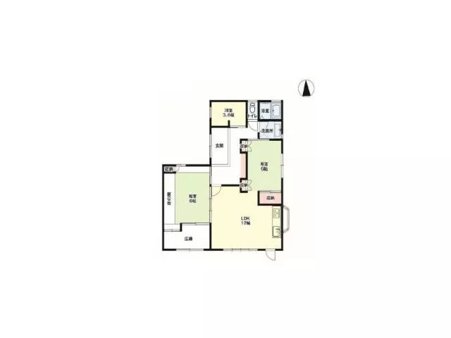 ☆ Popular Sekisui House construction, lightweight steel frame, easy-to-live single-story home! ☆